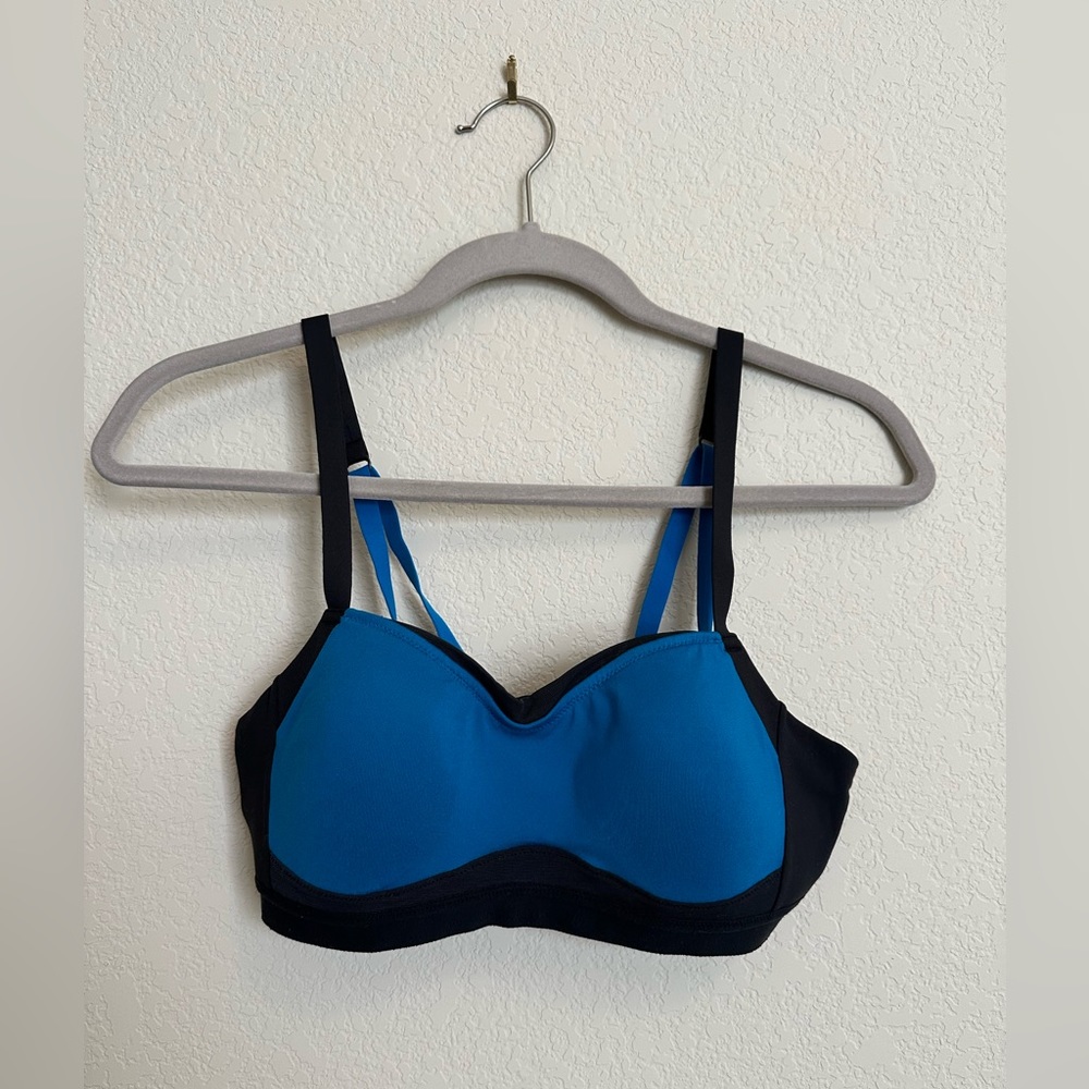 Moving Comfort Sports Bra